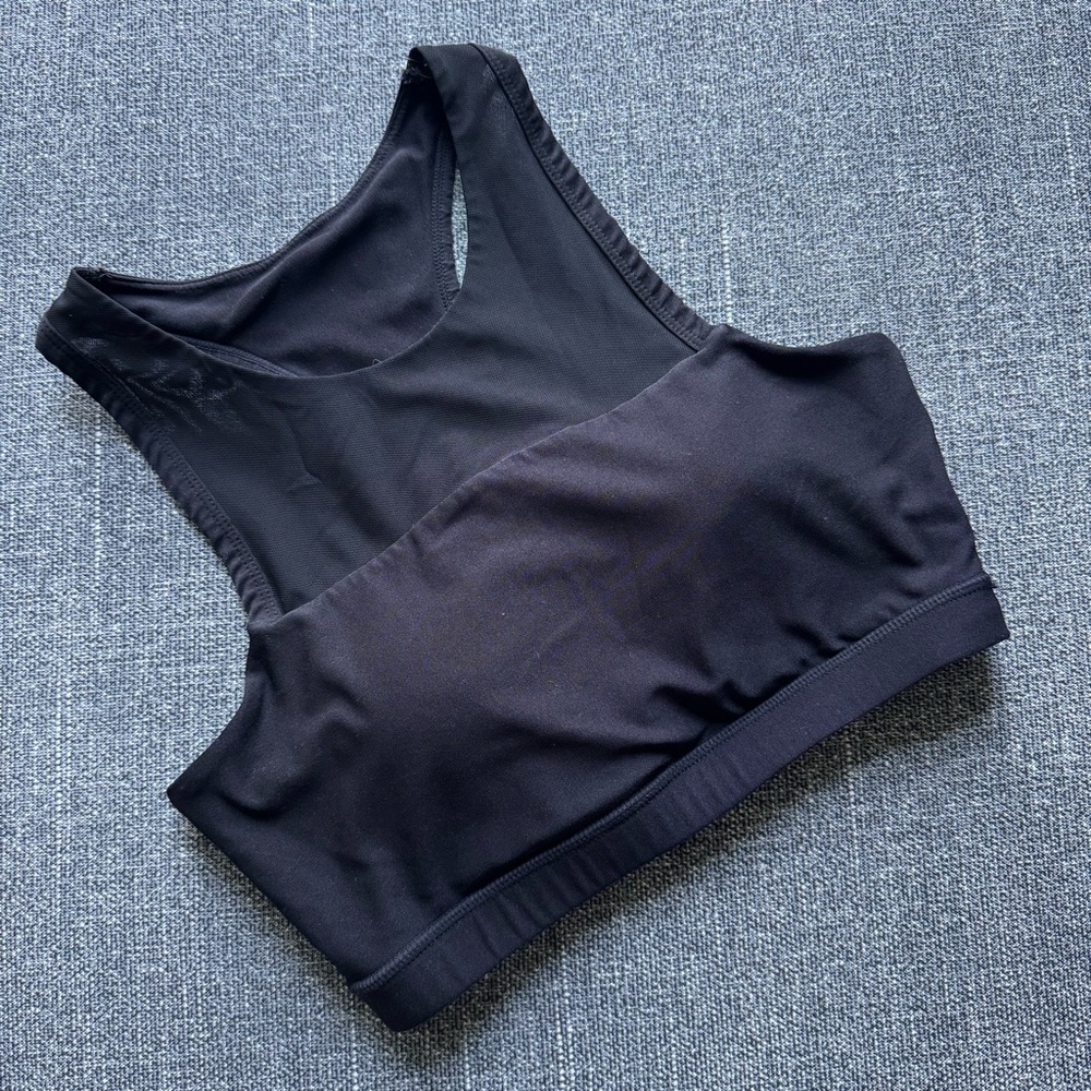 Mondetta Sports Bra